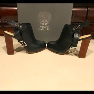 Vince Camuto Gordella leather shoe 6.5
